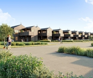 Kjellemo Byggetrinn 2